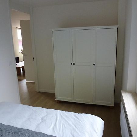 Schiphol Apartments Aalsmeer Quarto foto
