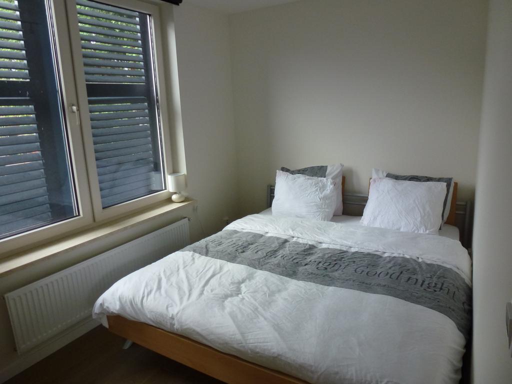 Schiphol Apartments Aalsmeer Quarto foto