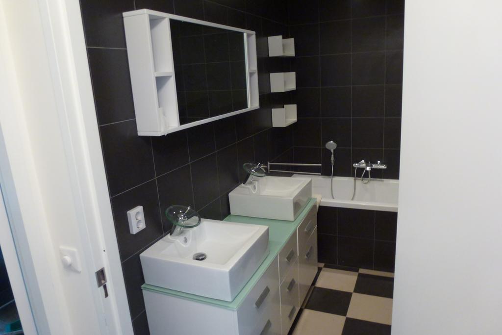 Schiphol Apartments Aalsmeer Quarto foto