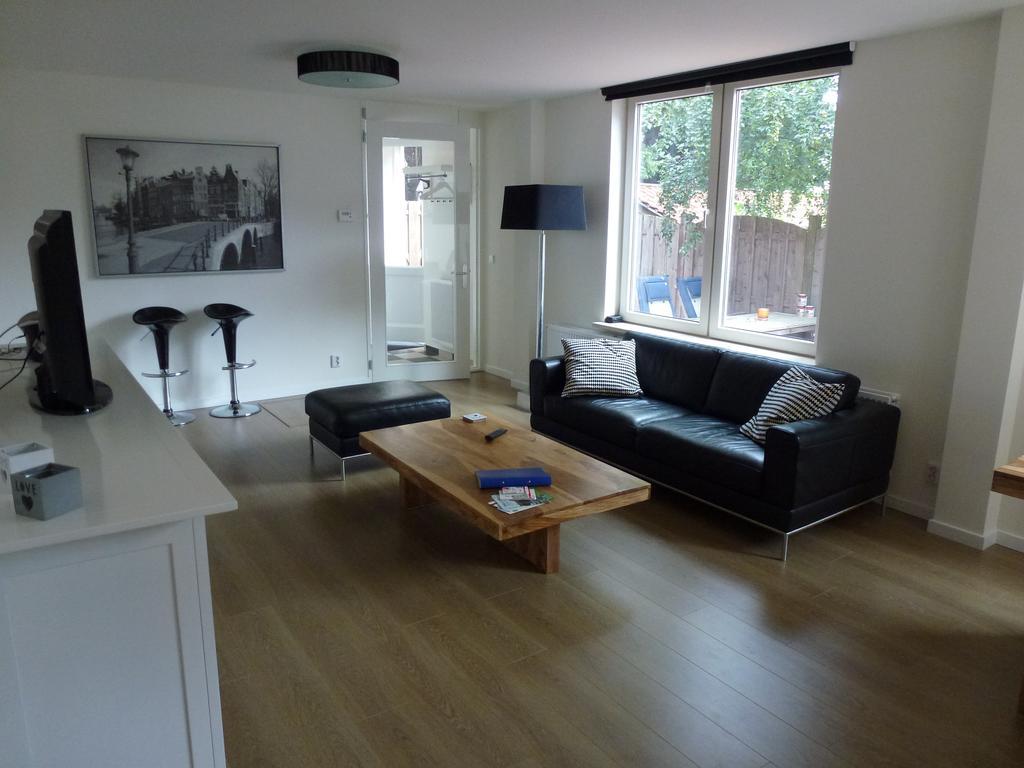 Schiphol Apartments Aalsmeer Quarto foto