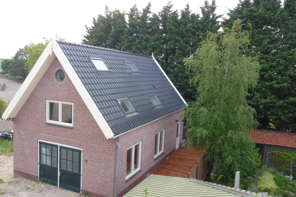 Schiphol Apartments Aalsmeer Quarto foto