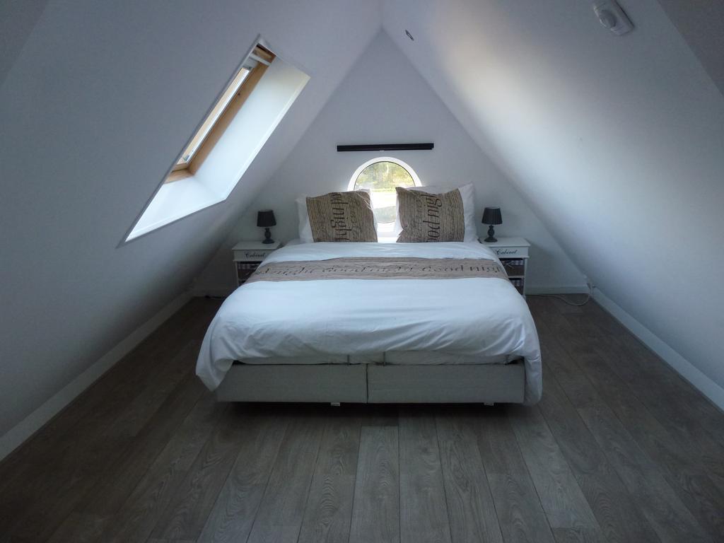 Schiphol Apartments Aalsmeer Quarto foto