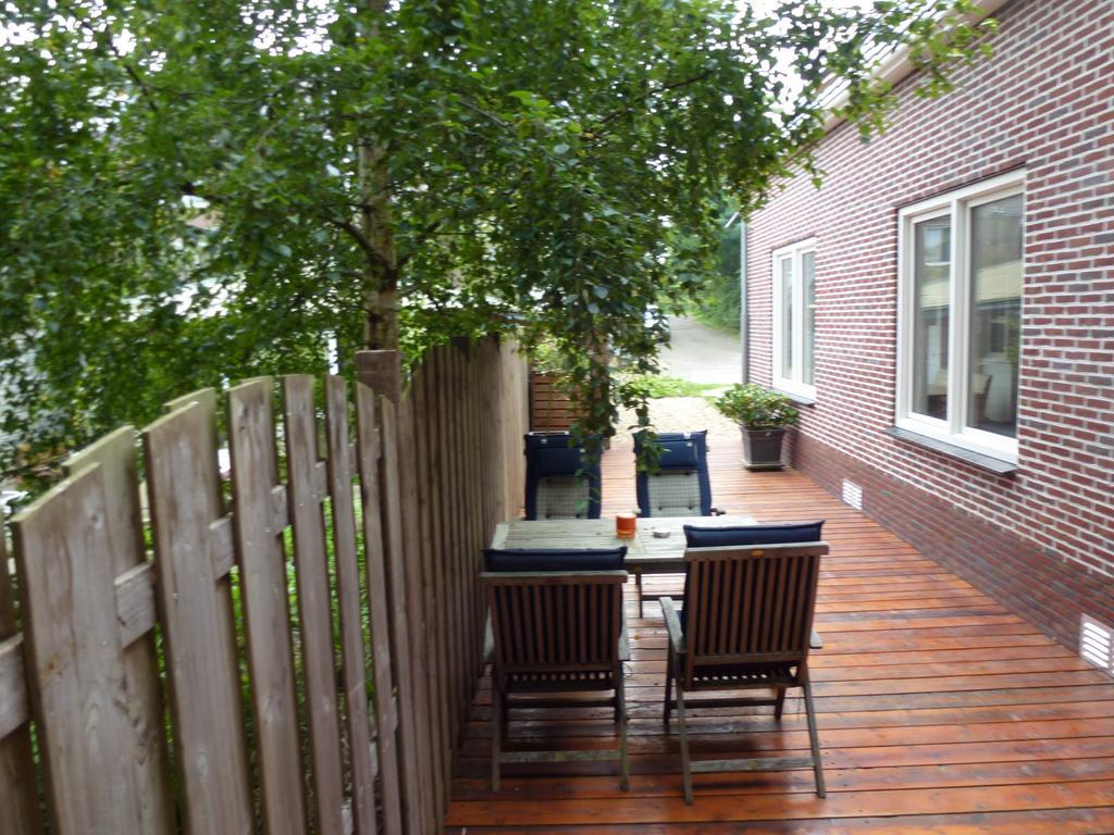 Schiphol Apartments Aalsmeer Quarto foto