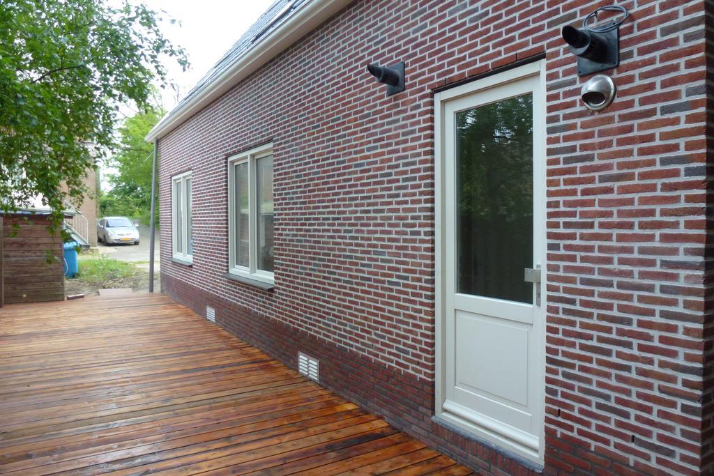 Schiphol Apartments Aalsmeer Quarto foto