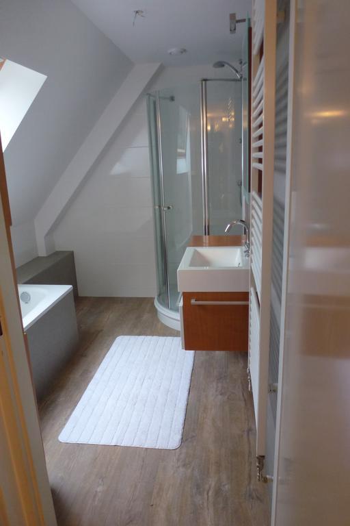 Schiphol Apartments Aalsmeer Quarto foto