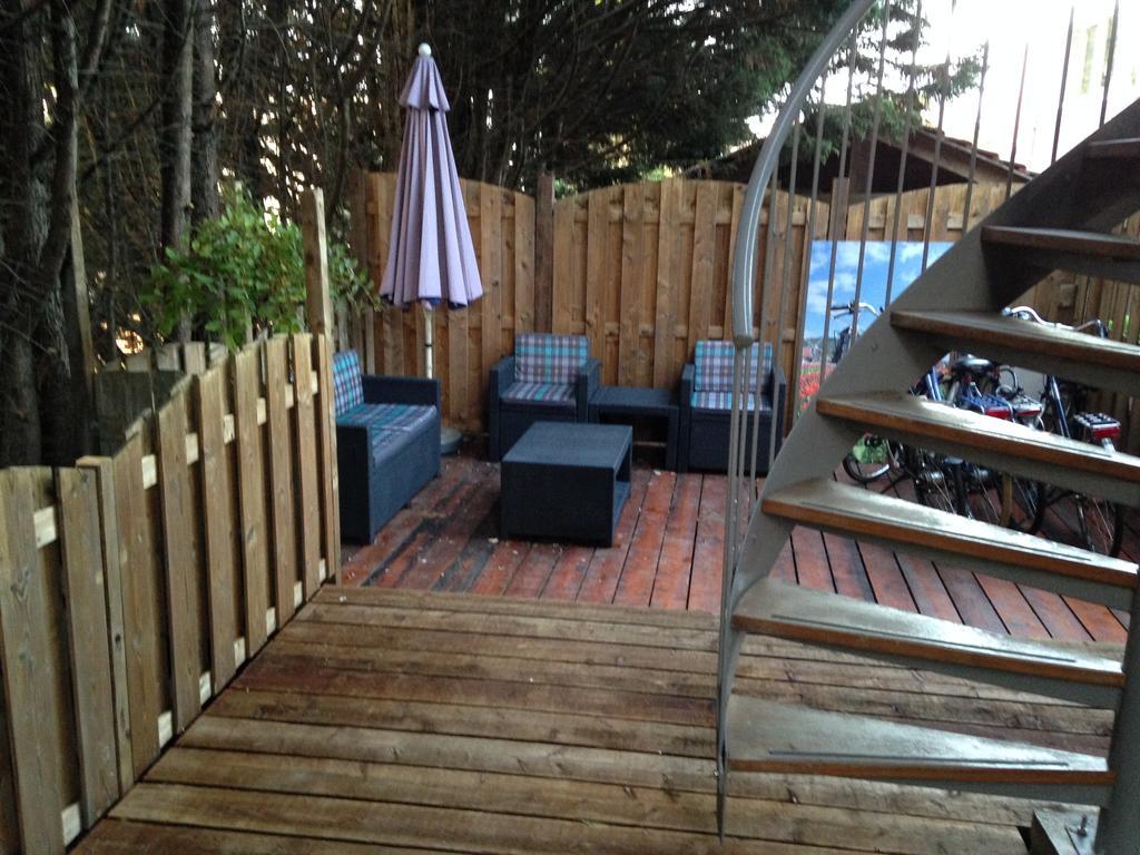 Schiphol Apartments Aalsmeer Quarto foto